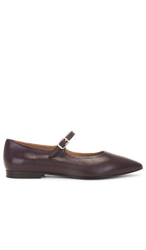 MARY JANE CAMILA in . Size 36, 38, 39 - Flattered - Modalova