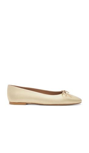 Bodil Flat in . Size 38, 39, 40 - Flattered - Modalova