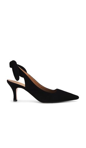 Franchesca Bow Heel in . Size 37, 38, 39 - Flattered - Modalova