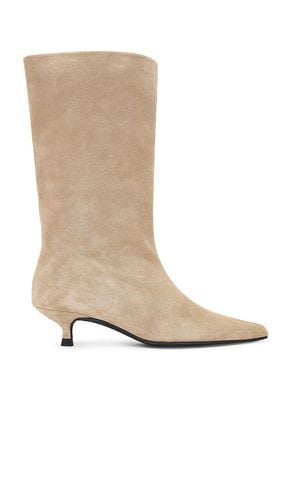 Nour Boots in . Size 37, 38, 40 - Flattered - Modalova