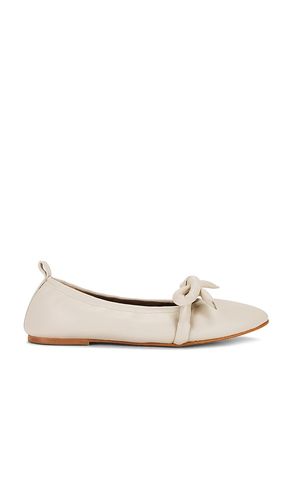 Polly Flat in . Size 37, 38, 39, 40 - Flattered - Modalova