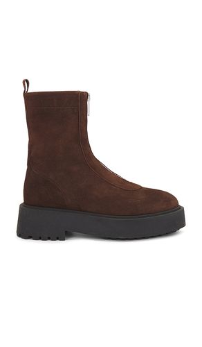 Alma Boot in . Taglia 37. Also in 36, 38, 39 - Flattered - Modalova