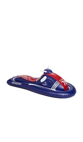 Snowmobile Inflatable Snow Sled in - FUNBOY - Modalova