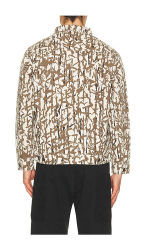 Taos Canvas Jacket in . Size S. Also in M, XL/1X - Gramicci - Modalova