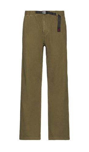 Pant Straight Fit in . Size M, S, XL/1X - Gramicci - Modalova