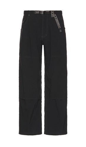 X and wander Nylon Double Knee Pant in . Size XL/1X - Gramicci - Modalova