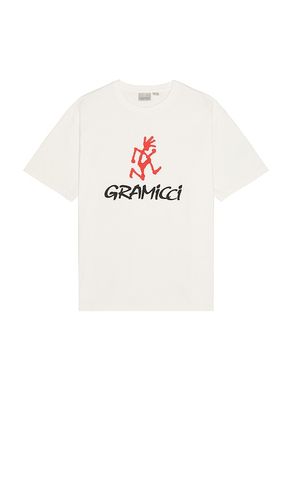 Camiseta en color talla L en - White. Talla L (también en M, S, XL/1X) - Gramicci - Modalova