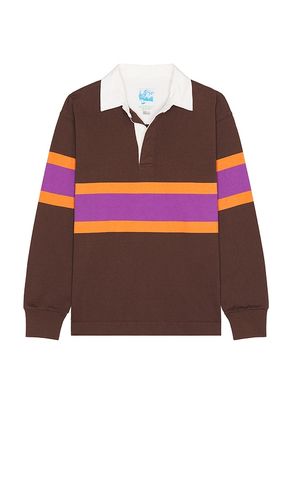 Langdon Rugby Shirt in . Size M, S, XL/1X - Gramicci - Modalova