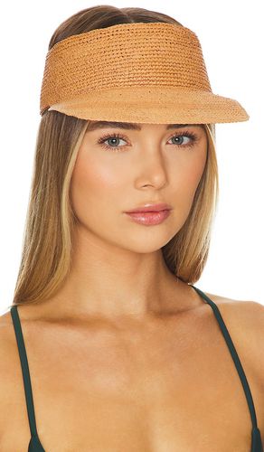 Copacabana Visor in . Size S - Greenpacha - Modalova