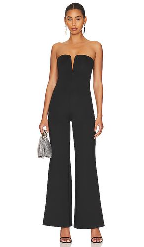 JUMPSUIT STRAPLESS V SCUBA in . Size 6 - Good American - Modalova