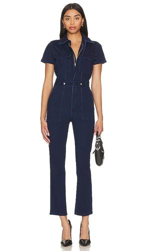 JUMPSUIT FIT FOR SUCCESS in -. Size 7, 8 - Good American - Modalova