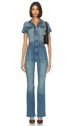 Fit For Success Bootcut Jumpsuit in . Taglia 3 - Good American - Modalova