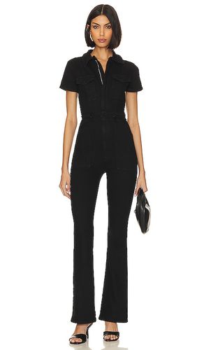 Fit For Success Bootcut Jumpsuit in . Size S, XS - Good American - Modalova