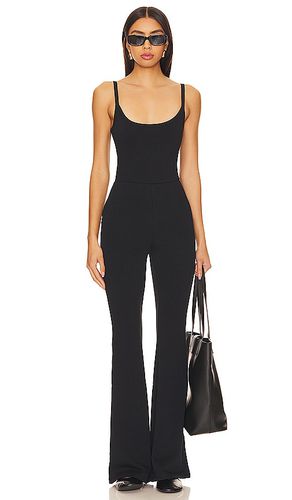 Compression Terry Scoop Jumpsuit in . Taglia M, XL - Good American - Modalova