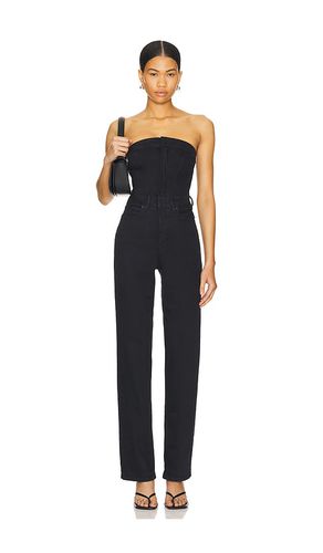 JUMPSUIT MIT SCHLAUCH-OBERTEIL 90S in . Size 5X, XS - Good American - Modalova