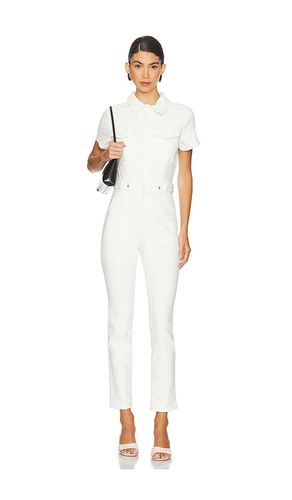 Fit For Success Jumpsuit in . Size 3X. Also in 4X, 5X, L - Good American - Modalova