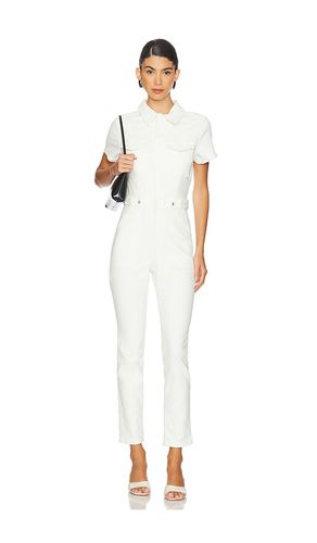 Fit For Success Jumpsuit in . Taglia 3X, 4X, 5X, L, M, S, XL, XS - Good American - Modalova