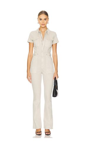 Fit For Success Jumpsuit in . Size 3X, 4X, 5X, L, M, S, XL, XS - Good American - Modalova