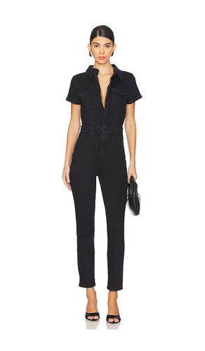 Fit For Success Jumpsuit in . Size M, S, XL/1X, XS, XXXL/3X - Good American - Modalova