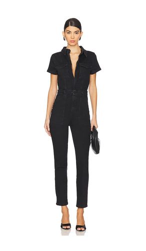 Fit For Success Jumpsuit in . Taglia S, XL/1X, XS, XXL/2X, XXXL/3X - Good American - Modalova