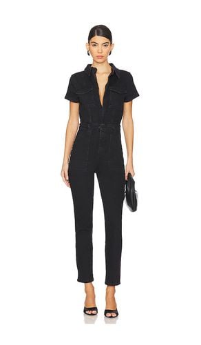 Fit For Success Jumpsuit in . Taglia S, XS, XXL/2X, XXXL/3X - Good American - Modalova