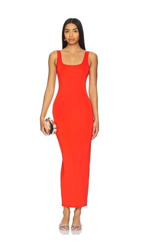 Modern Tank Maxi Dress in . Taglia 4X, 5X - Good American - Modalova