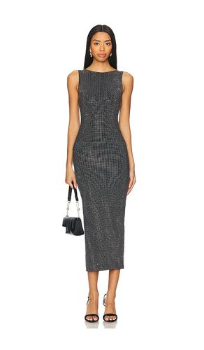 Crystal High Neck Dress in . Size 4X. Also in 5X, XS - Good American - Modalova