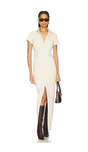 Fit For Success Maxi Dress in . Size M, S, XXXL/3X, XXXXL/4X - Good American - Modalova