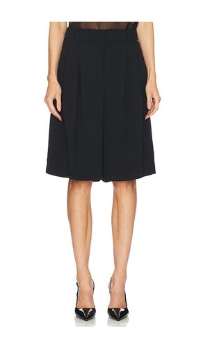 Luxe Suiting Long Shorts in . Size 10, 12, 18, 2, 20, 22, 24, 6, 8 - Good American - Modalova