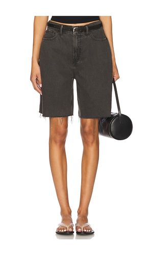 Good Extreme Barrel Shorts in . Size 2. Also in 0 - Good American - Modalova