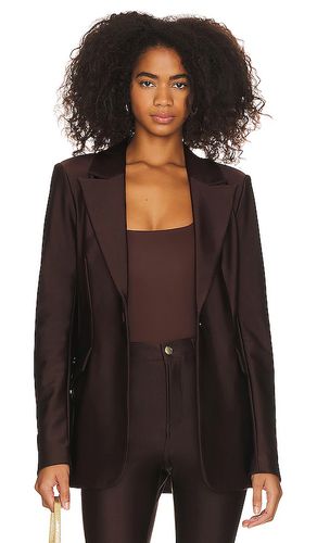 Disco Sculpted Blazer in . Taglia 7 - Good American - Modalova