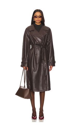 TRENCHCOAT UNIFORM in . Size 4XL/5XL - Good American - Modalova