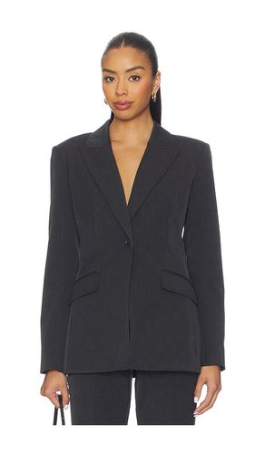 Essential Suiting Sculpted Blazer in . Size S. Also in M, L - Good American - Modalova