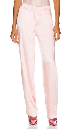 Satin Trouser in . Taglia 12 - Good American - Modalova