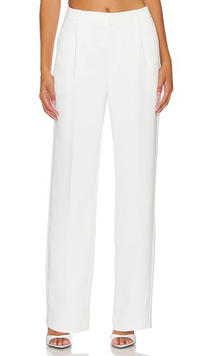 Suiting Column Trouser in . Size 12, 2, 22, 24, 4, 8 - Good American - Modalova