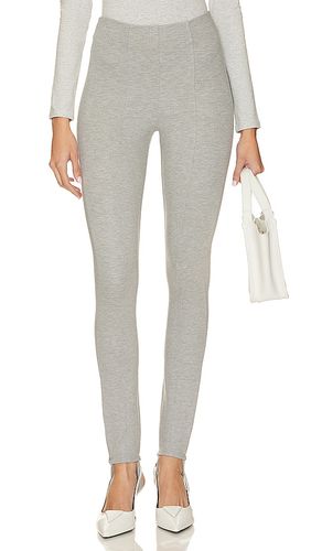 Ponte Stirrup Legging in . Taglia XL - Good American - Modalova