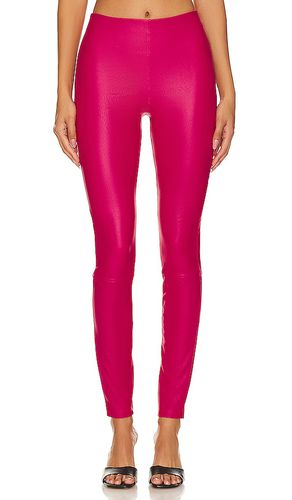 Better Than Leather Legging in . Taglia XS - Good American - Modalova