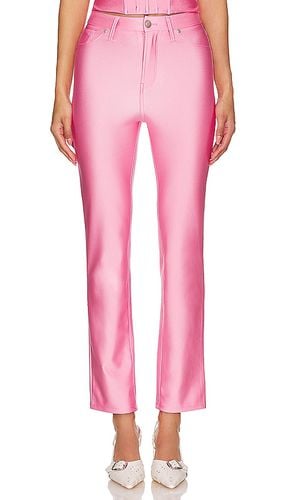 Compression Shine Straight Pant in . Size 24 - Good American - Modalova