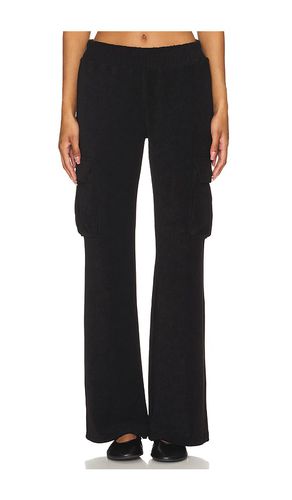 Terry Cargo Pant in . Taglia 4X, 5X, L, M, S, XS - Good American - Modalova