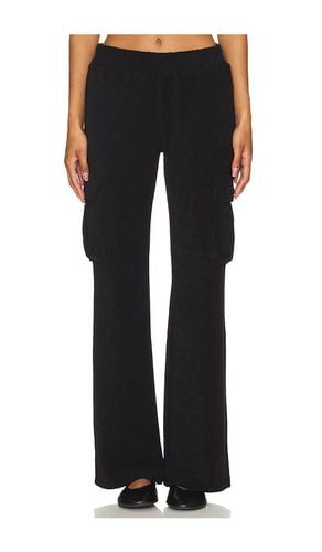 Terry Cargo Pant in . Taglia 4X, 5X, M, S, XS - Good American - Modalova