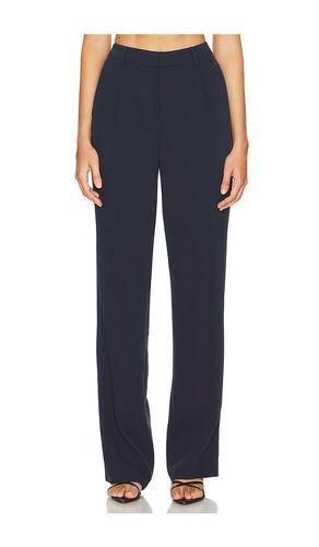 Column Trouser in . Size 10, 12, 14, 16, 18, 2, 22, 24, 26, 28, 30, 4, 6, 8 - Good American - Modalova