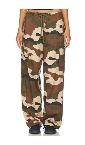 Parachute Pant in . Taglia 3X, 5X, L, M, S, XS - Good American - Modalova