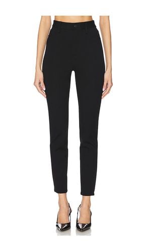 Good waist skinny en color negro talla 0 en - Black. Talla 0 (también en 00, 10, 14, 16, 18, 2, 4, 6, 8) - Good American - Modalova