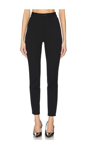 Good waist skinny en color negro talla 0 en - Black. Talla 0 (también en 14, 16, 18, 2, 4) - Good American - Modalova