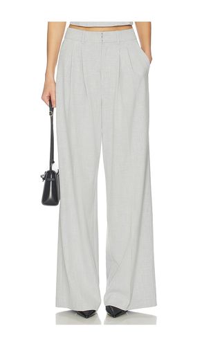 Essential Suiting Trousers in . Taglia 12. Also in 20 - Good American - Modalova