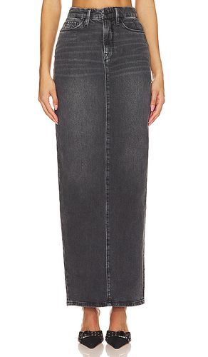 Tube Maxi Skirt in . Taglia 12, 16, 22, 24, 4 - Good American - Modalova