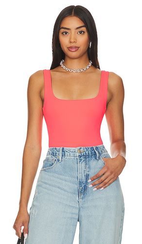 Scuba Modern Tank Bodysuit in . Taglia 7, 8 - Good American - Modalova