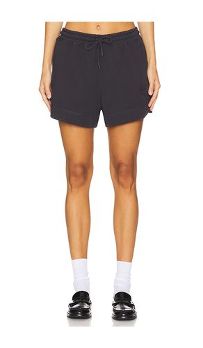 Elasticated Shorts in . Taglia M, S, XL, XS, XXS - Ganni - Modalova