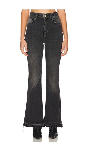 AUSGESTELLTE JEANS in . Size 30 - Ganni - Modalova