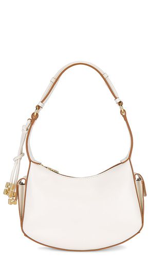 Ganni TASCHE in Ivory - Ganni - Modalova